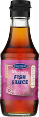 Santa Maria Fish sauce 200 ml - Soposopo