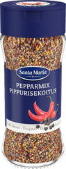 Santa Maria Pepper mix. jar 74g - Soposopo