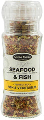 Santa Maria Seafood & Fish Mouse sauce mylly 90g - Soposopo