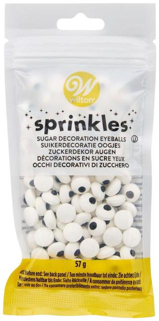 Wilton Edible Eyes 57g - Suomibox