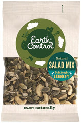 Earth Control Unsalted Salad Mix 150 g - Suomibox