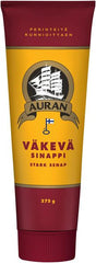 Auran Strong Mustard 1 Pack of 275g 6.3oz - Soposopo