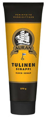 Auran Spicy Mustard 1 Pack of 275g 6.3oz - Soposopo