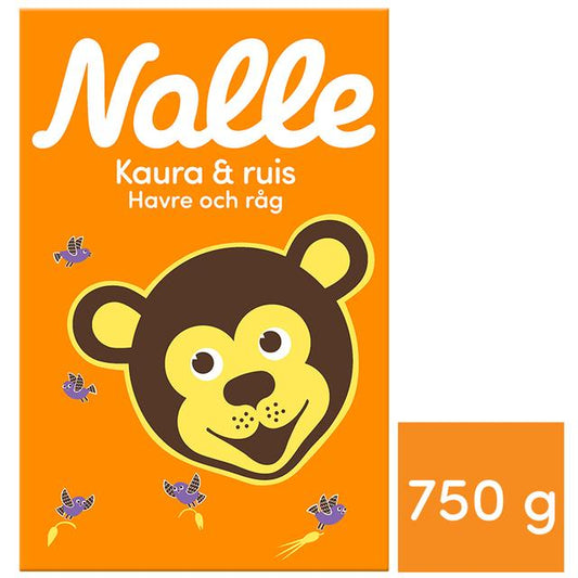 Nestlé Fitness 350 g Yogurt Flakes made of whole-grain wheat. oats. and rice. with yogurt-coated flakes - Suomibox