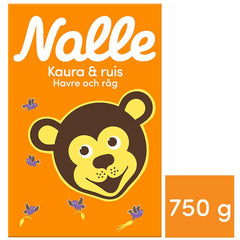 Nestlé Fitness 350 g Yogurt Flakes made of whole-grain wheat. oats. and rice. with yogurt-coated flakes - Suomibox