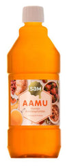 Hunajainen SAM MORNING Honey for Breakfast Table 1.0kg - Suomibox
