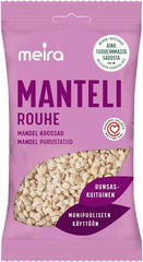 Meira Almond Crumbs 80g - Suomibox
