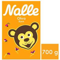 Paulúns Blueberry and Vanilla Muesli 500 g - Suomibox