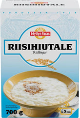 Myllyn Paras rice flakes 700 g - Suomibox