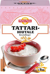 Myllyn Paras Buckwheat Flakes 600 g - Suomibox