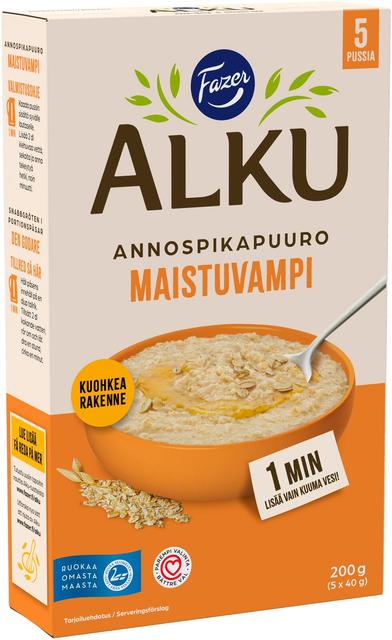 Paulúns Mulberry. Strawberry. and Cardamom Granola Cereal Muesli 450 g - Suomibox