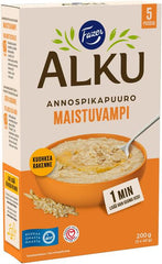 Paulúns Mulberry. Strawberry. and Cardamom Granola Cereal Muesli 450 g - Suomibox