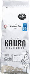Kinnarin Tila Cracked Oat Groats 800 g - Suomibox