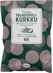 Capsi Garlic-Cucumber Preserving Mix 150g - Suomibox