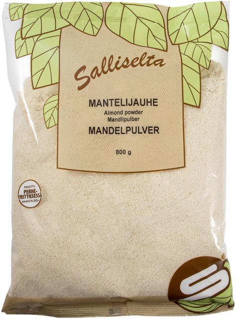 Sallinen Almond Flour 800g - Suomibox