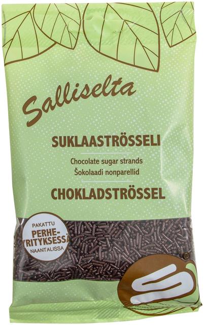 Sallinen Chocolate Sprinkles 100g - Suomibox