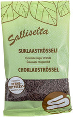 Sallinen Chocolate Sprinkles 100g - Suomibox