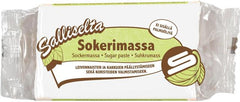 Sallinen White Sugar Paste 250g - Suomibox