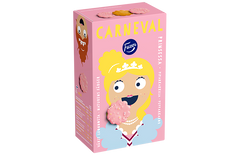 Fazer Carneval Prinsessa Biscuits 1 Box of 175g - Soposopo