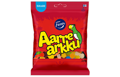 Fazer Aarrearkku Candy 1 Pack of 220g - Soposopo