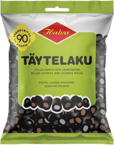 Halva Cheap Filler mix 400 g - Soposopo